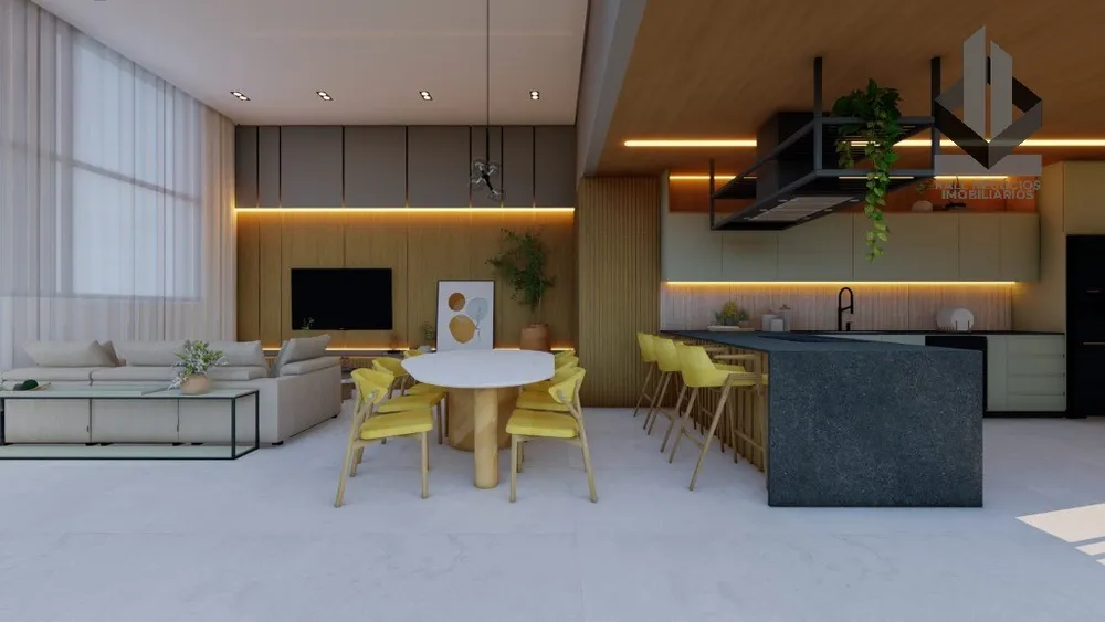 Casa, 3 quartos - Foto 6