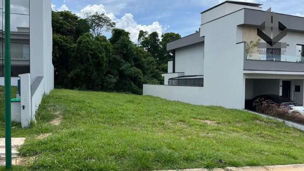 Terreno, 306 m² - Foto 1