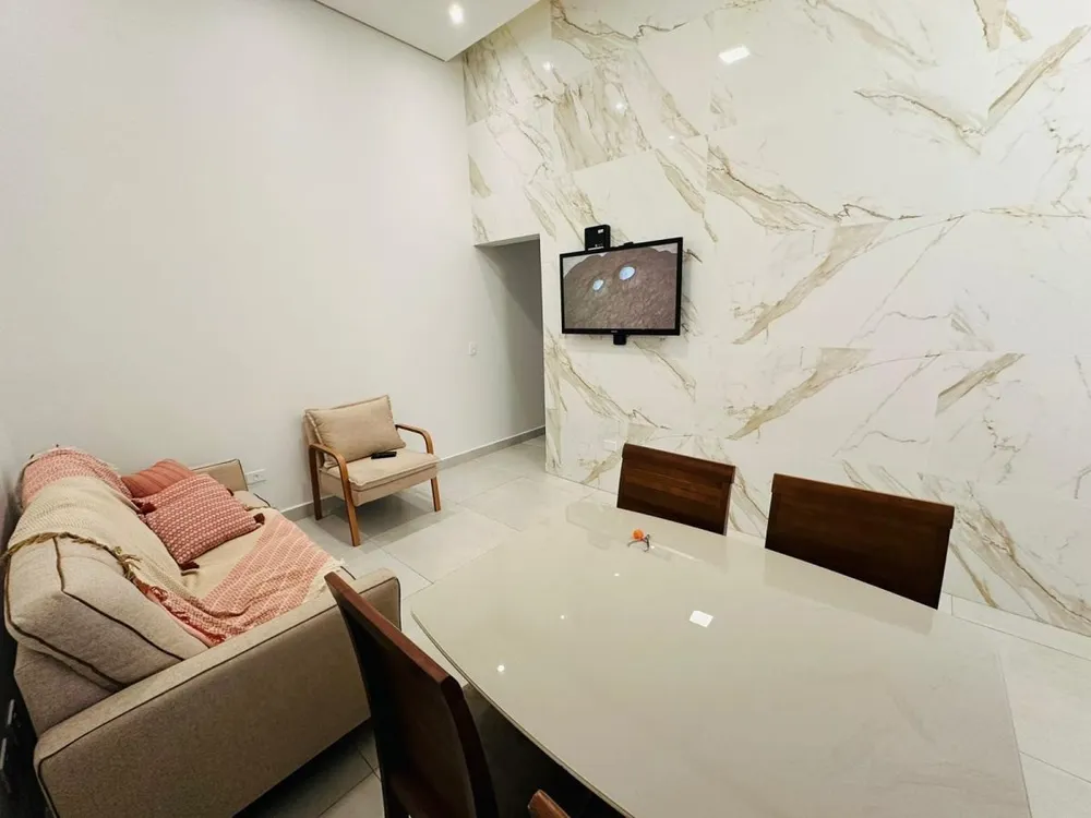 Casa, 3 quartos, 117 m² - Foto 3