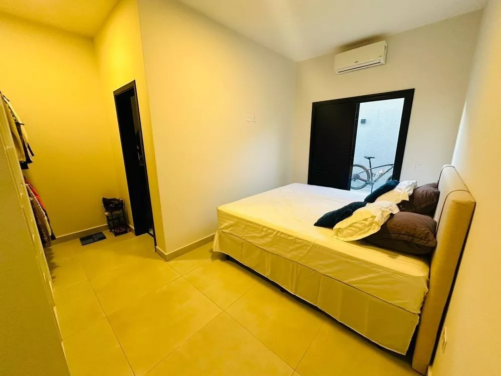 Casa, 3 quartos, 117 m² - Foto 1