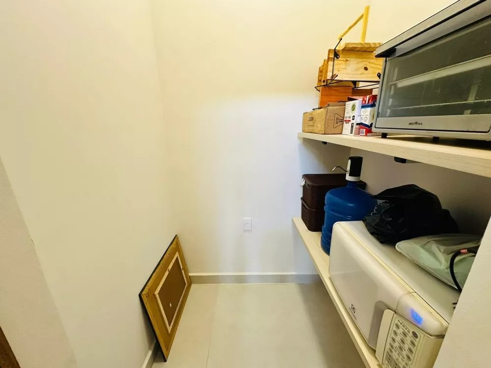 Casa, 3 quartos, 117 m² - Foto 2