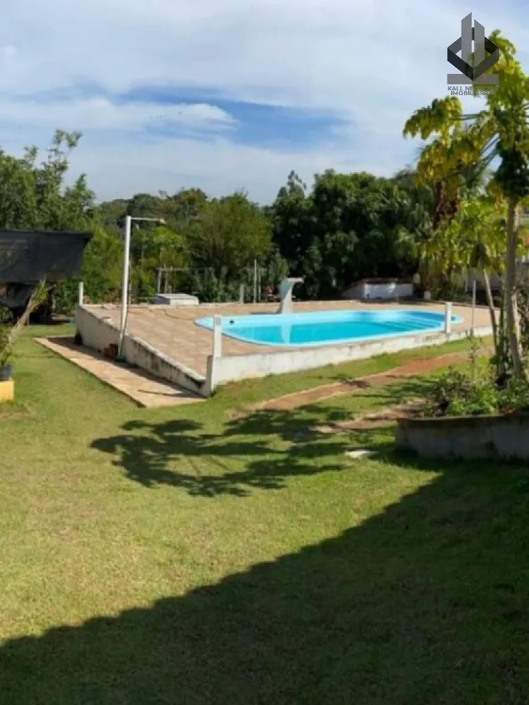 Chácara, 3 quartos - Foto 2