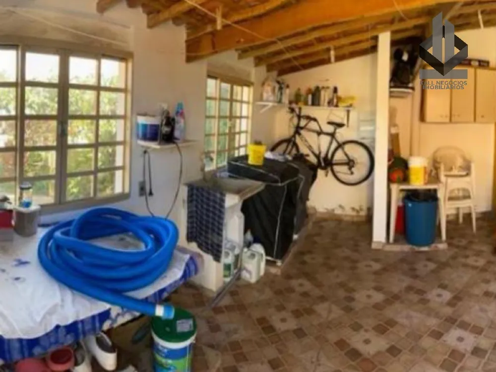 Chácara, 3 quartos - Foto 12