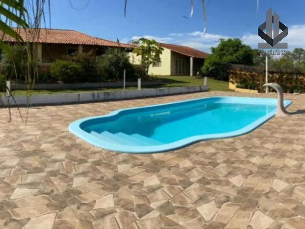 Chácara, 3 quartos - Foto 7