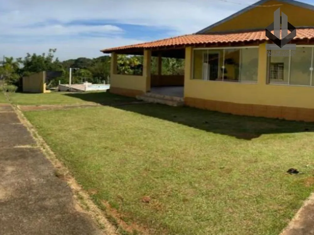 Chácara, 3 quartos - Foto 6