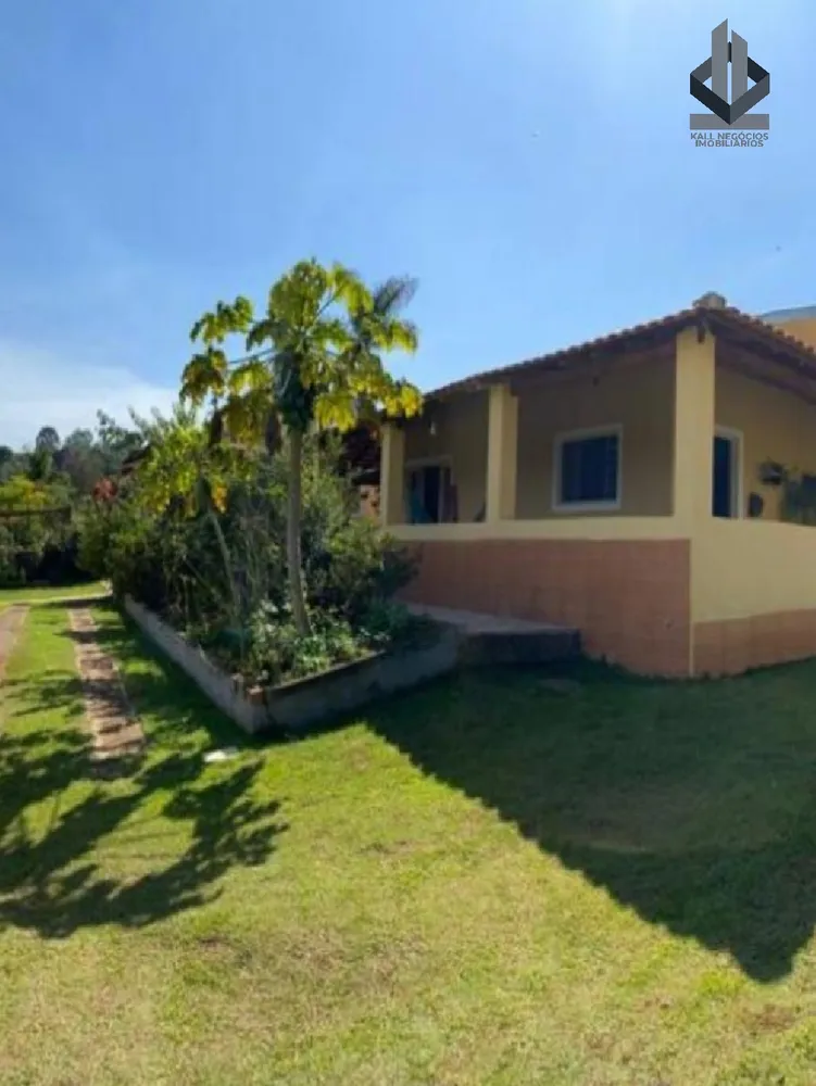 Chácara, 3 quartos - Foto 5