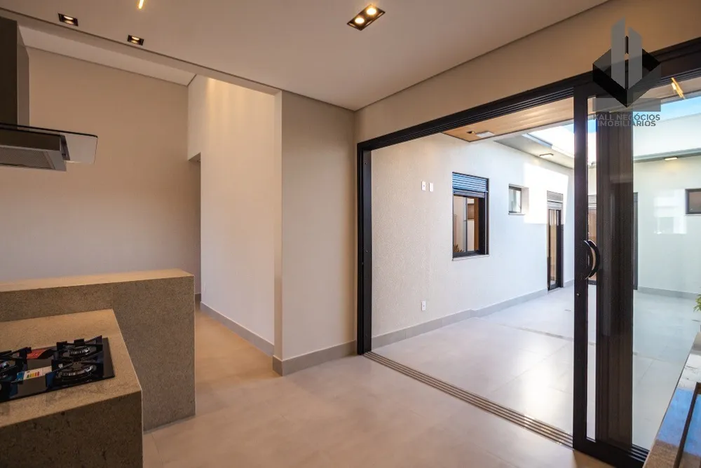 Casa, 3 quartos - Foto 2
