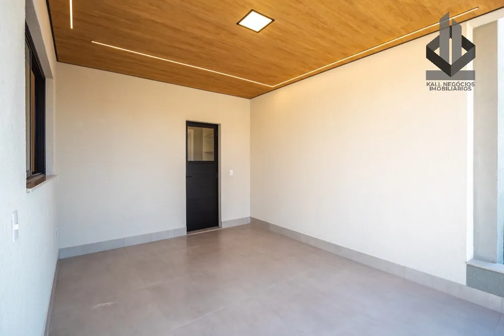 Casa, 3 quartos - Foto 16