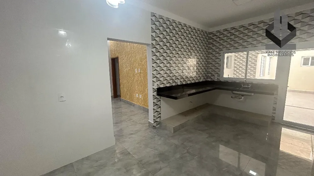 Casa, 3 quartos - Foto 6