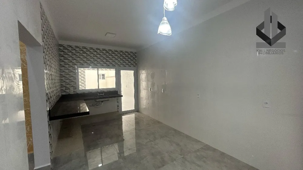 Casa, 3 quartos - Foto 5