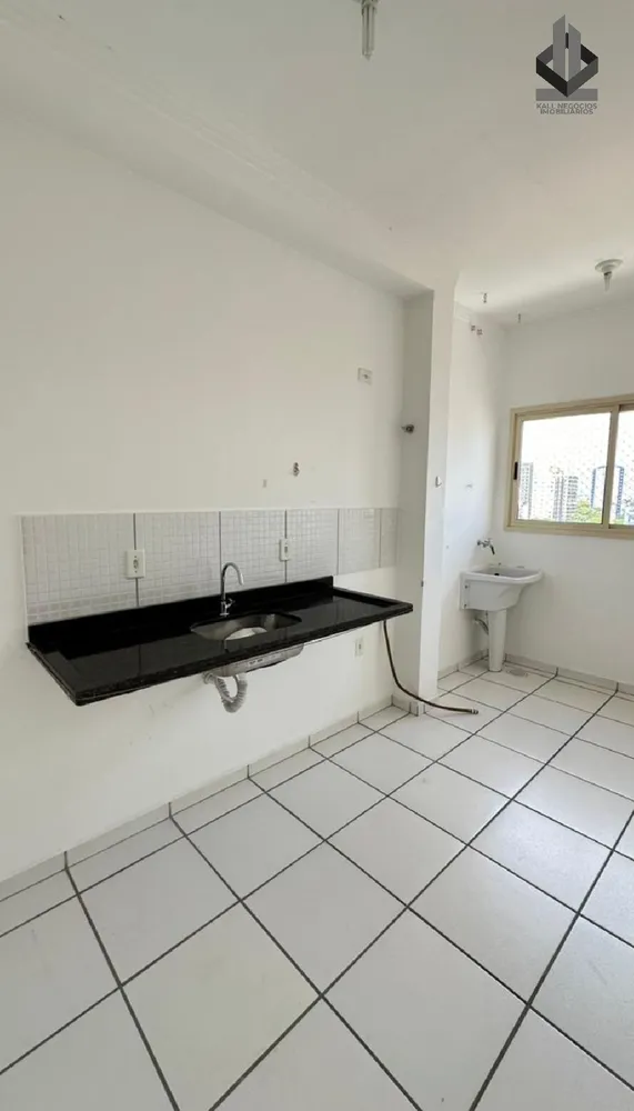 Apartamento, 1 quarto, 48 m² - Foto 6