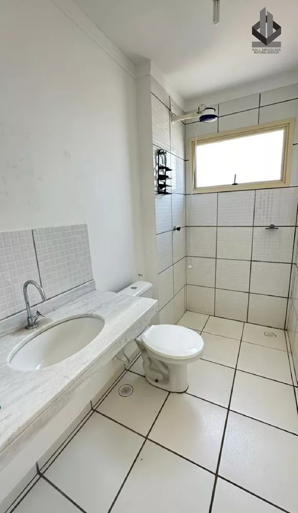 Apartamento para alugar com 1 quarto, 48m² - Foto 2