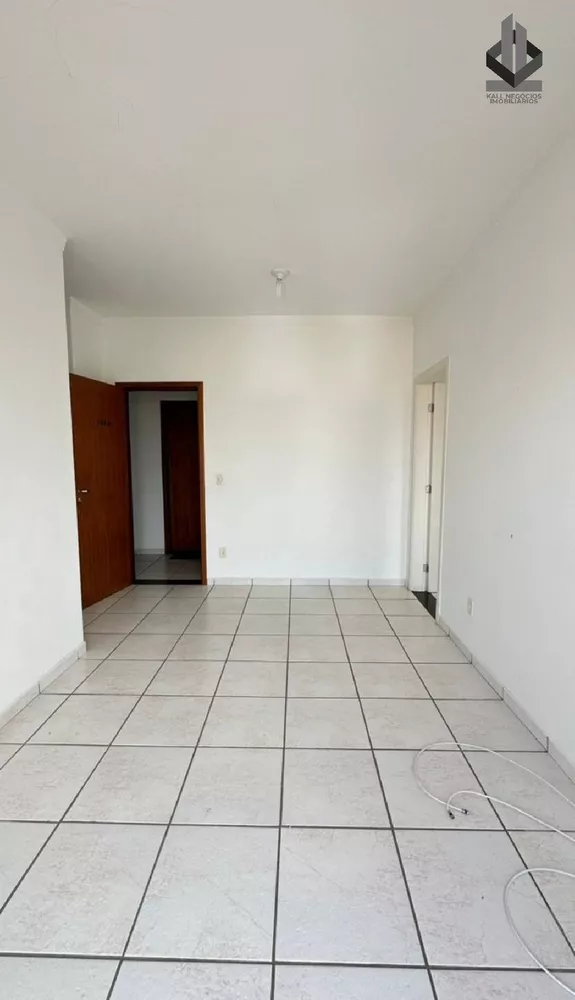 Apartamento para alugar com 1 quarto, 48m² - Foto 1