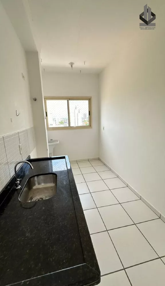 Apartamento para alugar com 1 quarto, 48m² - Foto 3