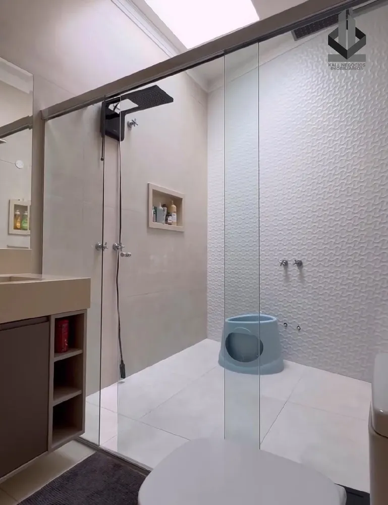 Casa, 3 quartos - Foto 10