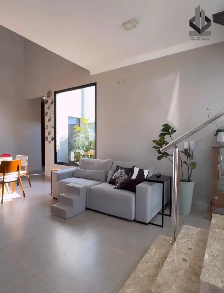 Casa, 3 quartos - Foto 7
