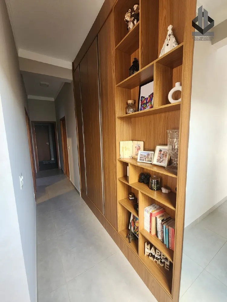 Casa, 3 quartos - Foto 3