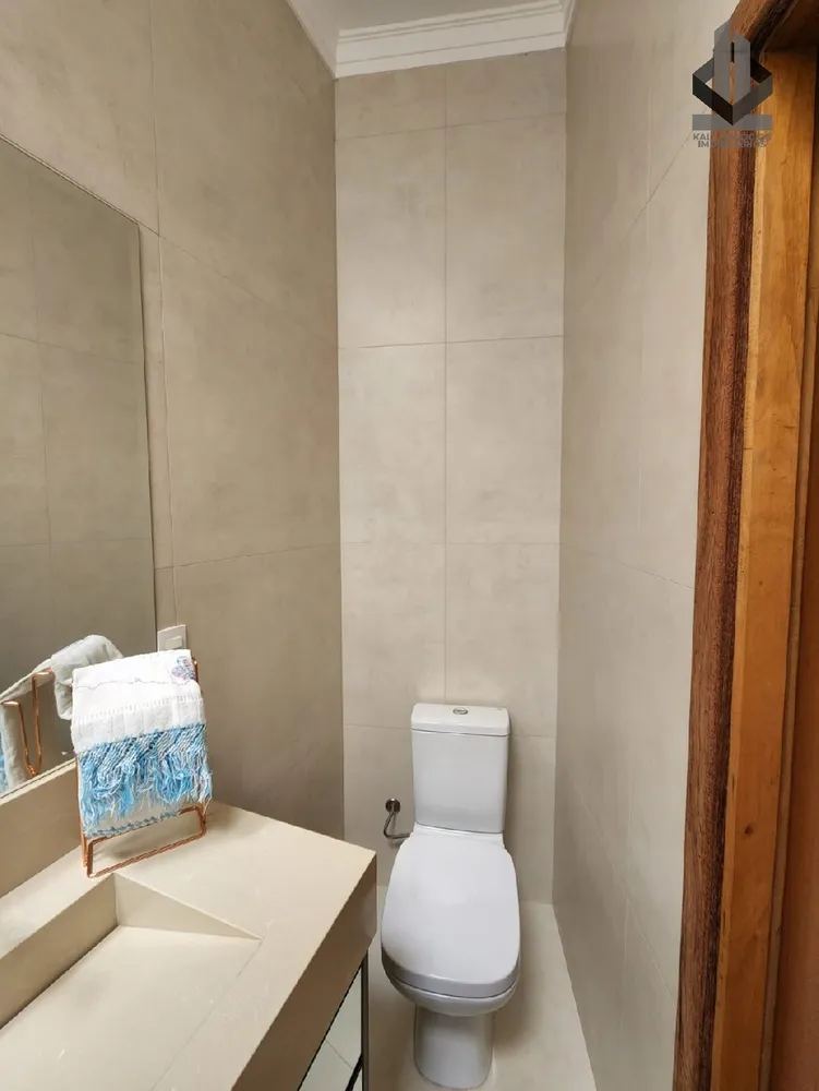Casa, 3 quartos - Foto 2