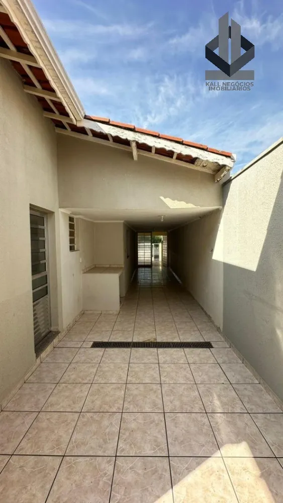 Casa, 3 quartos - Foto 3