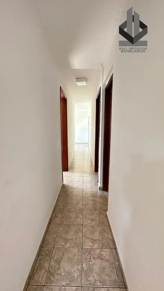 Casa, 3 quartos - Foto 15