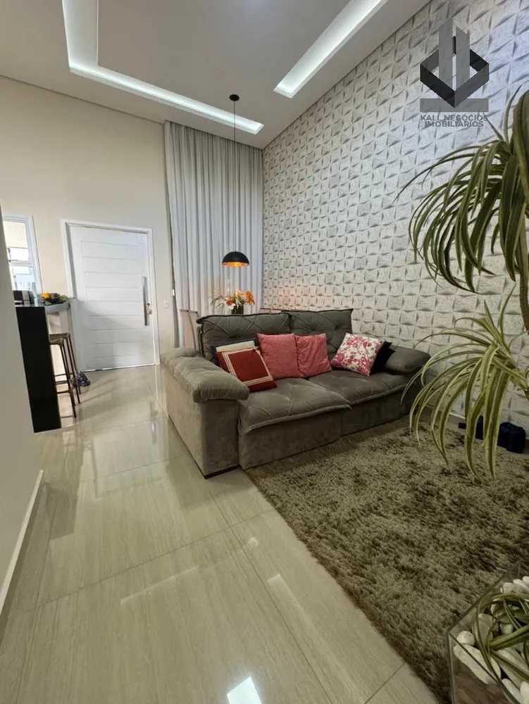 Casa, 3 quartos - Foto 6