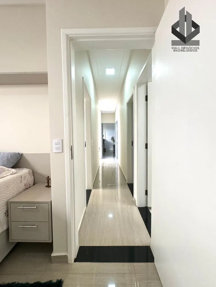 Casa, 3 quartos - Foto 8