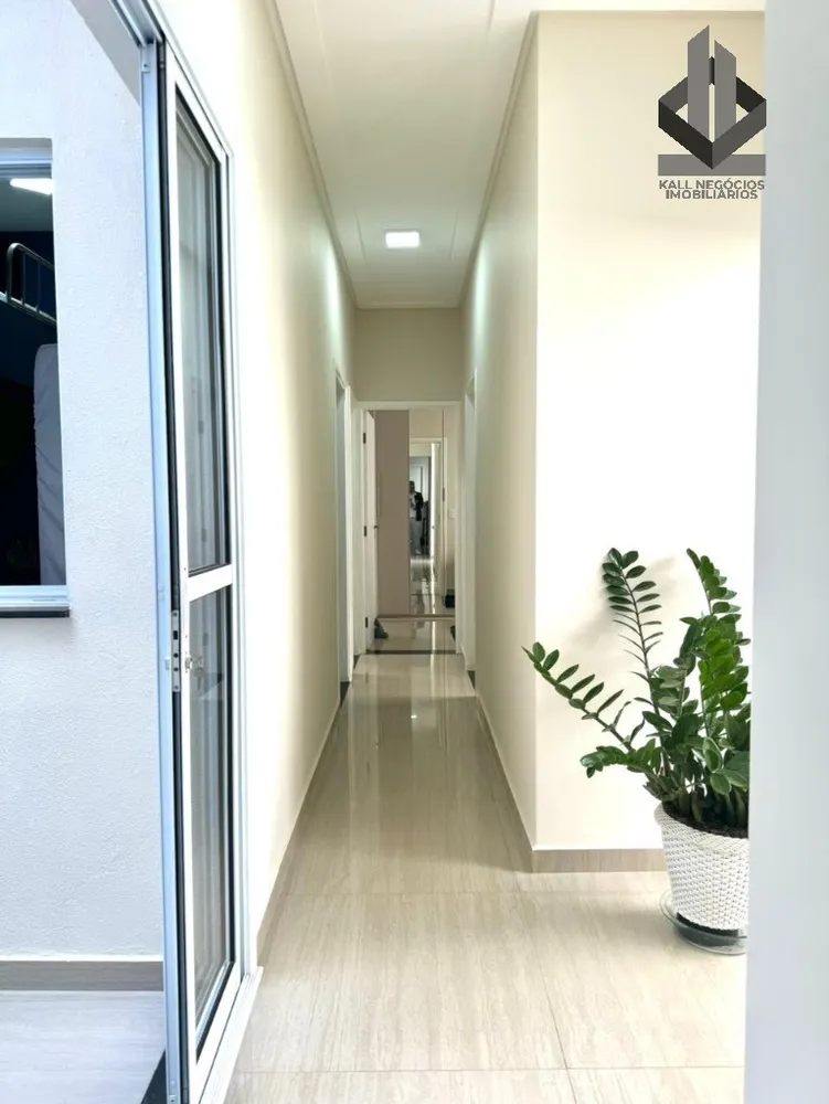 Casa, 3 quartos - Foto 4