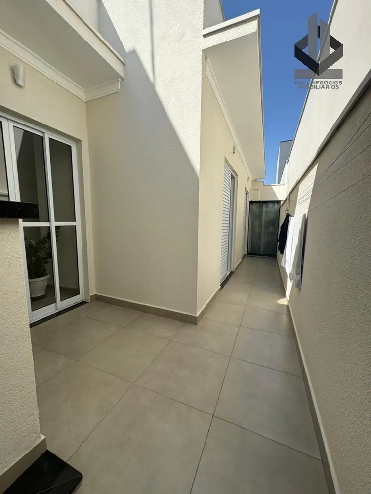 Casa, 3 quartos - Foto 5