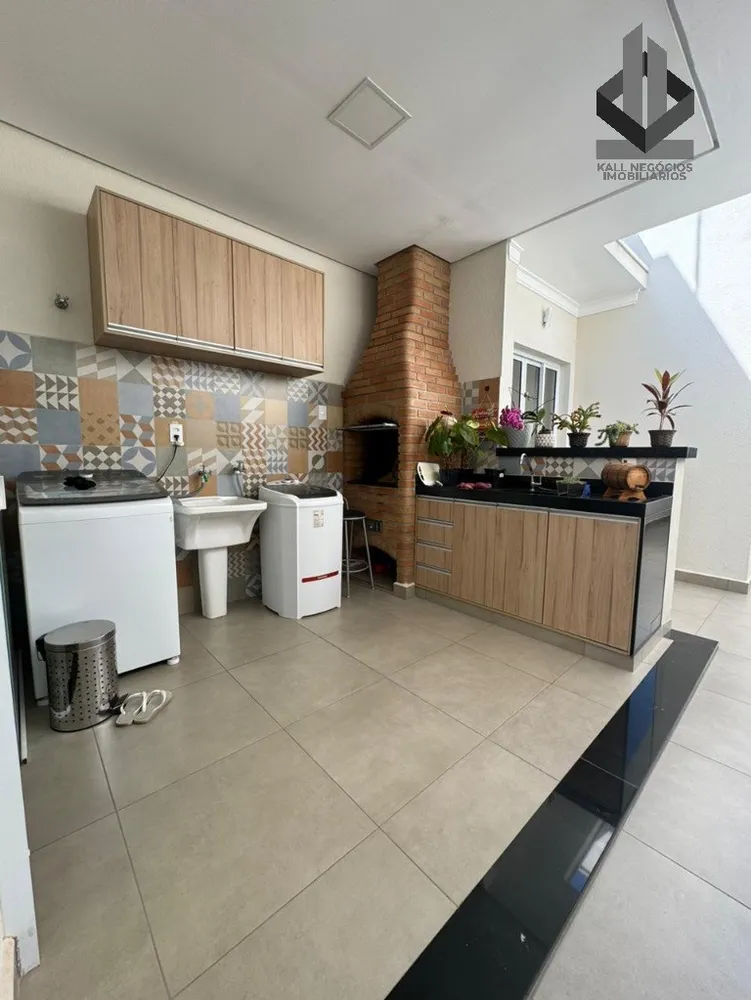 Casa, 3 quartos - Foto 10
