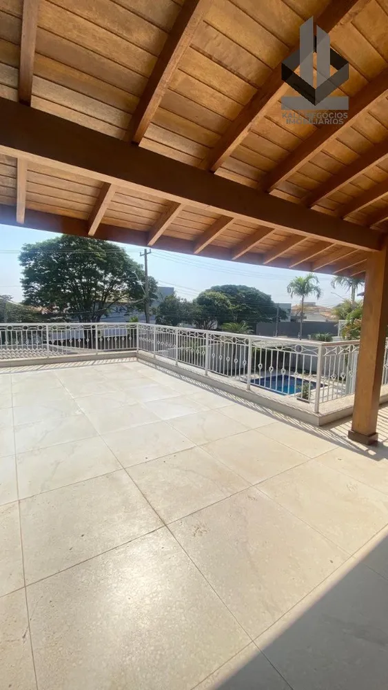 Casa, 5 quartos - Foto 12