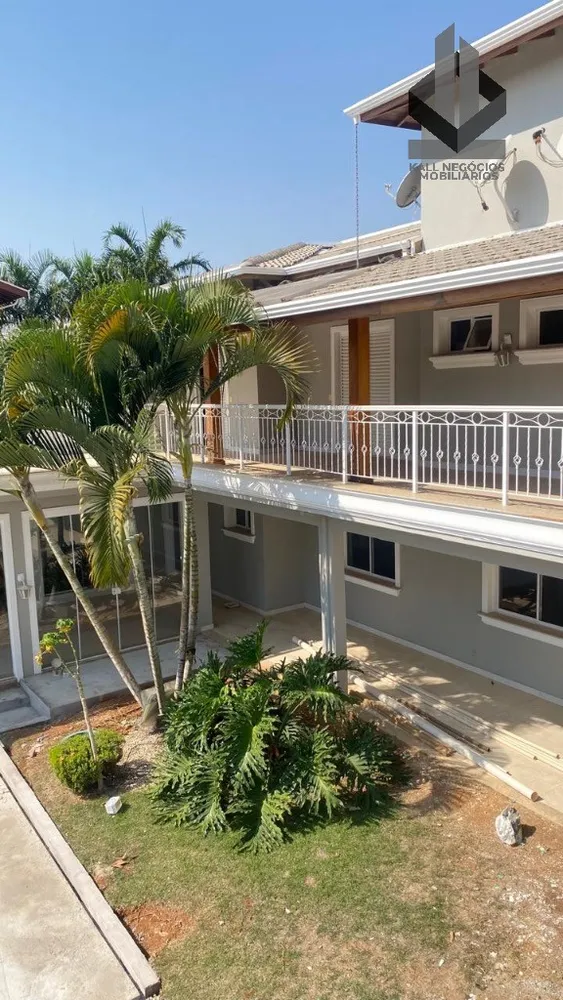 Casa, 5 quartos - Foto 1