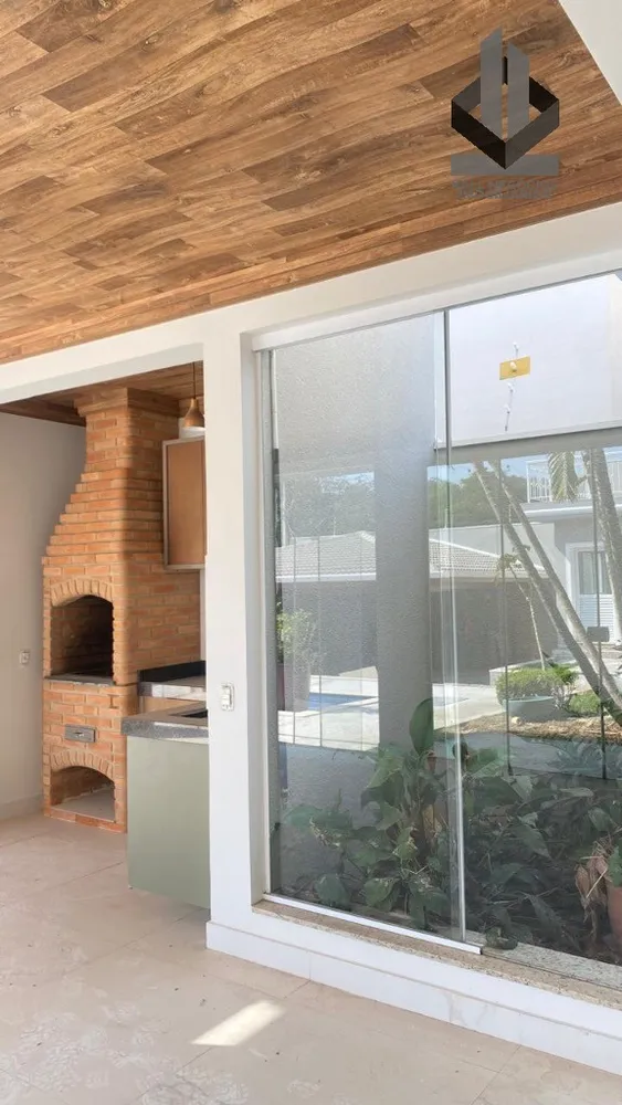 Casa, 5 quartos - Foto 10