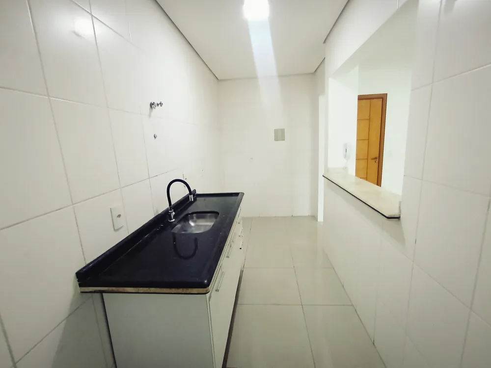 Apartamento, 2 quartos, 60 m² - Foto 3