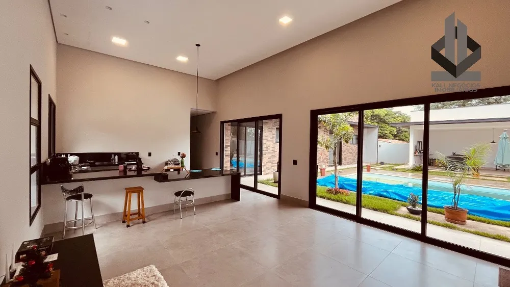 Chácara, 3 quartos, 1031 m² - Foto 3