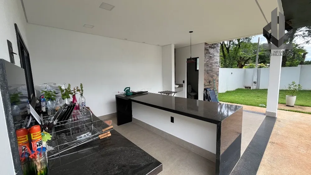 Chácara, 3 quartos, 1031 m² - Foto 12