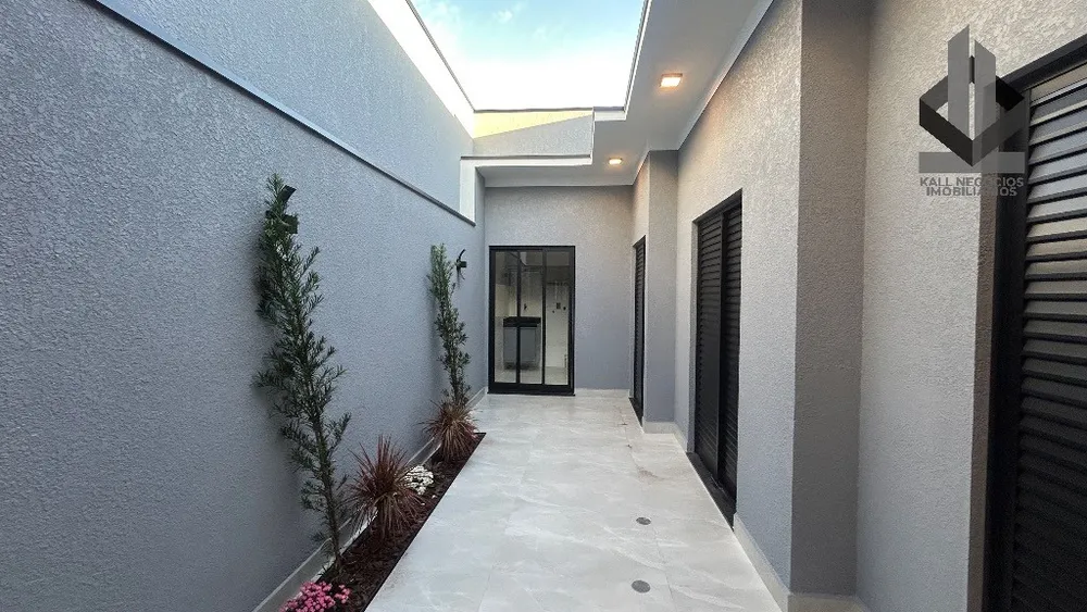 Casa, 3 quartos - Foto 7