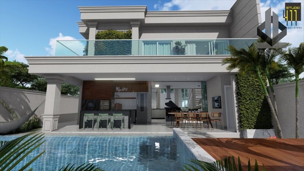 Casa, 3 quartos - Foto 5