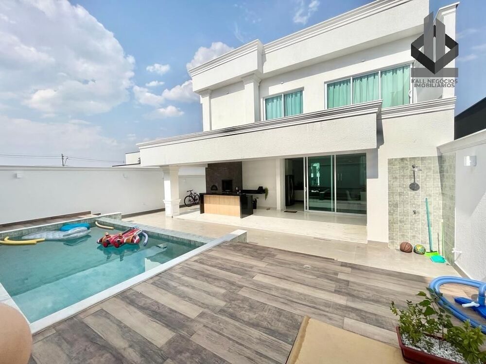 Casa, 3 quartos - Foto 7