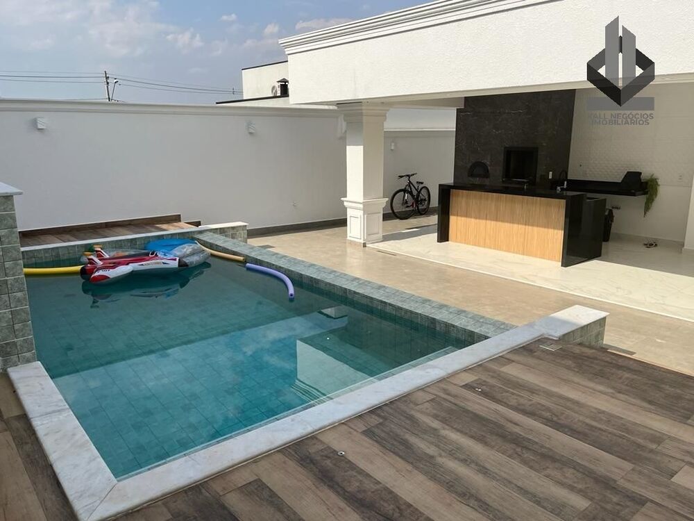 Casa, 3 quartos - Foto 10