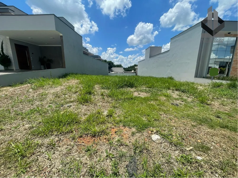 Terreno, 324 m² - Foto 1