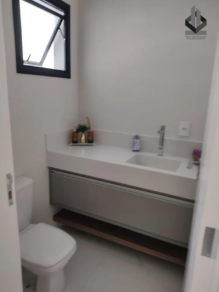 Casa, 3 quartos - Foto 5