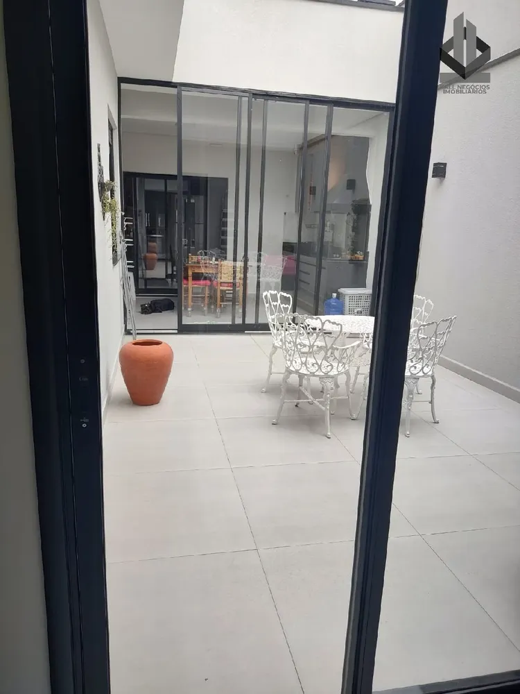 Casa, 3 quartos - Foto 12