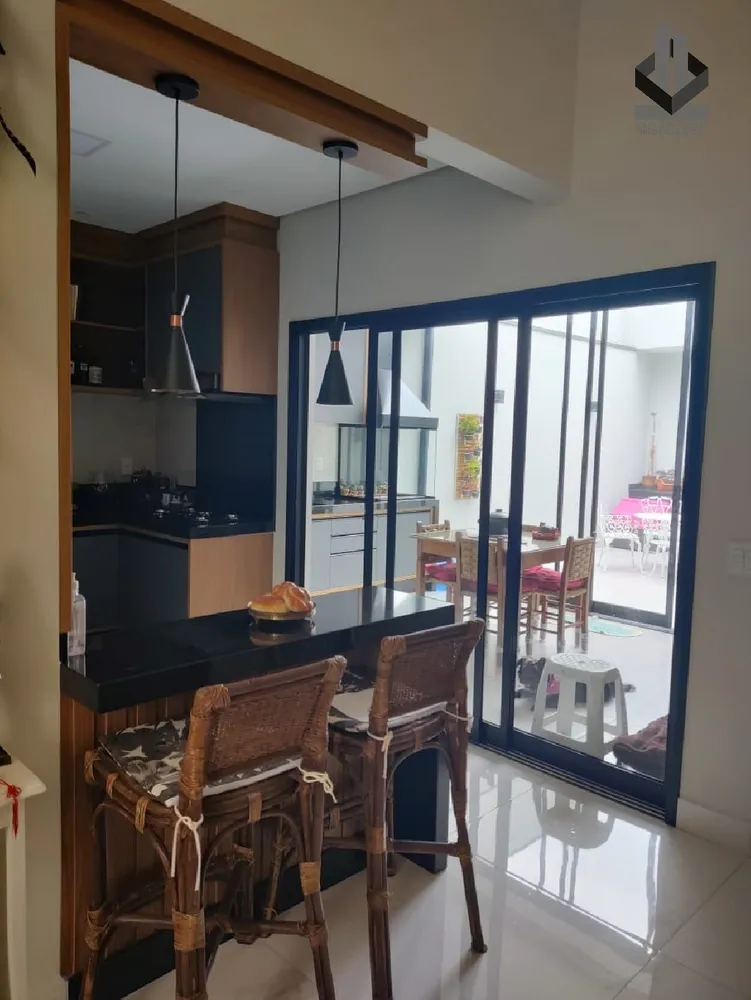 Casa, 3 quartos - Foto 5