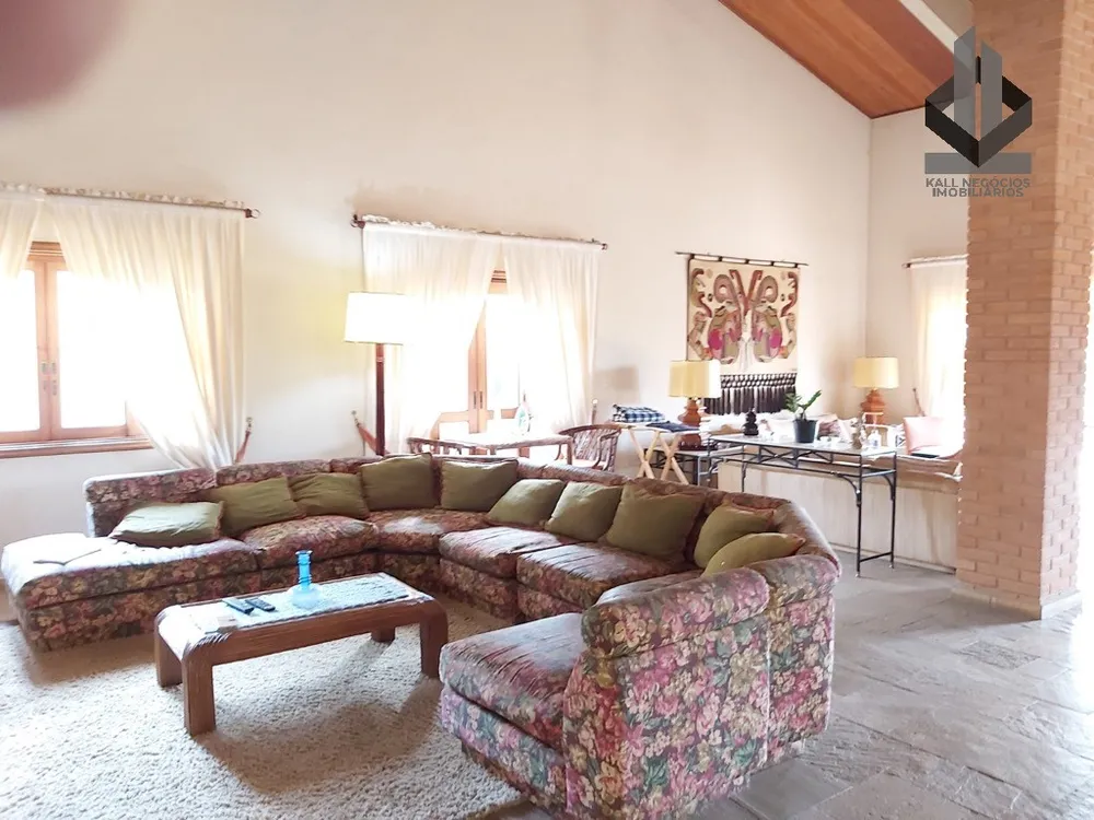 Casa, 5 quartos - Foto 6