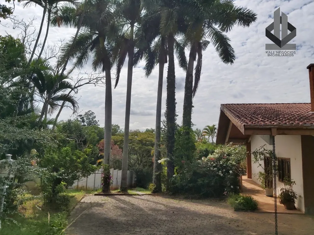 Casa, 5 quartos - Foto 7