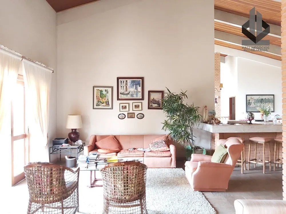Casa, 5 quartos - Foto 19