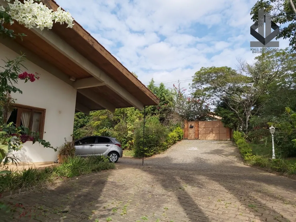 Casa, 5 quartos - Foto 11