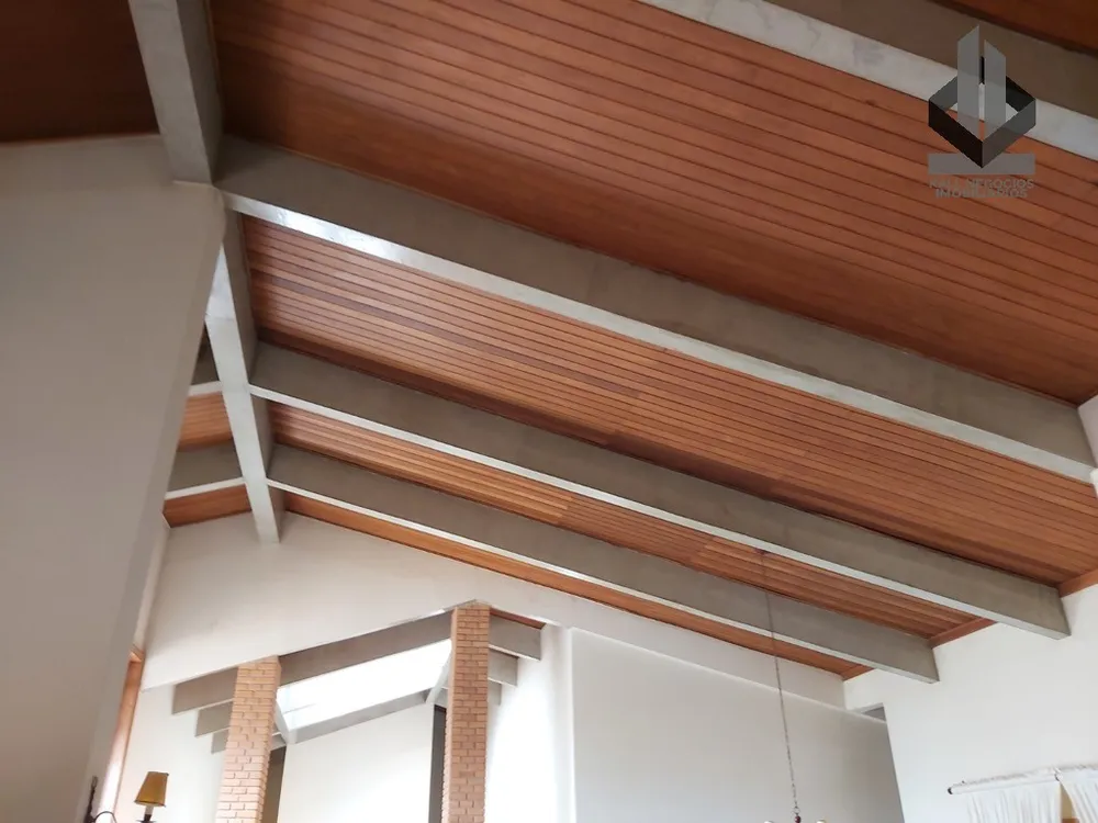 Casa, 5 quartos - Foto 4