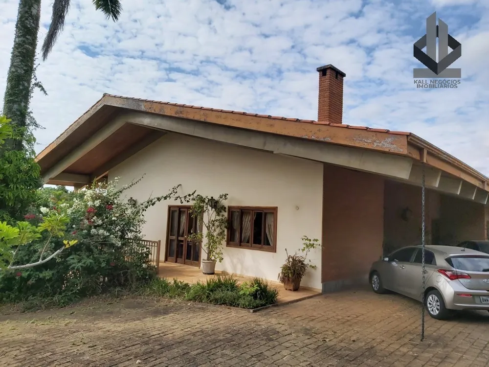 Casa, 5 quartos - Foto 10