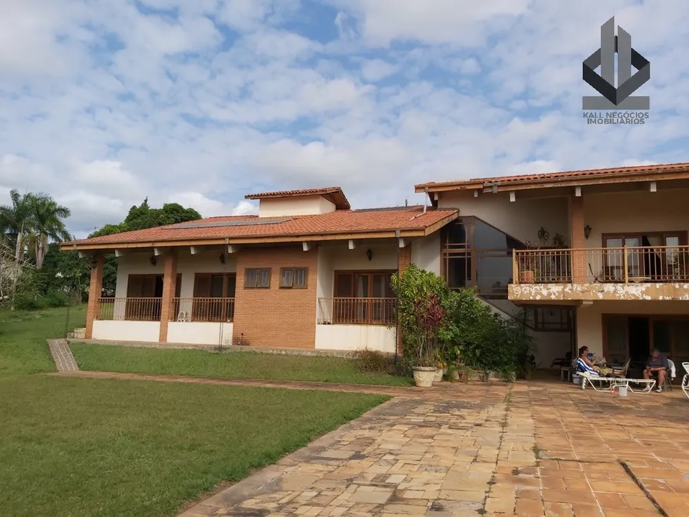 Casa, 5 quartos - Foto 9